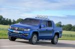 Volkswagen Amarok Double Cab Aventura 2016 года